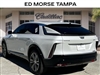 2025 Cadillac LYRIQ Luxury