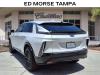 2025 Cadillac LYRIQ Luxury