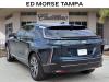 2025 Cadillac LYRIQ Luxury