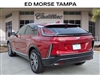 2025 Cadillac LYRIQ Luxury