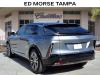 2025 Cadillac LYRIQ Luxury