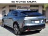 2025 Cadillac LYRIQ Luxury