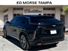 2025 Cadillac LYRIQ Luxury
