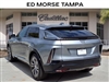 2025 Cadillac LYRIQ Luxury