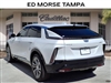 2025 Cadillac LYRIQ Luxury
