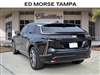 2025 Cadillac LYRIQ Luxury