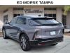 2025 Cadillac LYRIQ Luxury