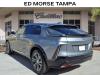 2025 Cadillac LYRIQ Luxury