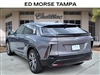 2025 Cadillac LYRIQ Luxury