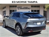 2025 Cadillac LYRIQ Luxury
