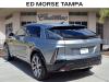 2025 Cadillac LYRIQ Luxury