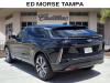 2025 Cadillac LYRIQ Luxury