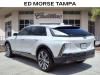 2025 Cadillac LYRIQ Luxury