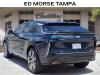 2025 Cadillac LYRIQ Luxury