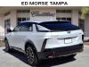 2025 Cadillac LYRIQ Sport