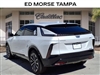 2025 Cadillac LYRIQ Sport