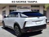 2025 Cadillac LYRIQ Sport
