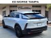 2025 Cadillac LYRIQ Sport