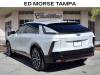 2025 Cadillac LYRIQ Sport
