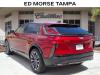 2025 Cadillac LYRIQ Sport