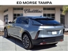 2025 Cadillac LYRIQ Sport