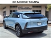 2025 Cadillac LYRIQ Sport