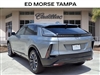 2025 Cadillac LYRIQ Sport