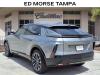 2025 Cadillac LYRIQ Sport