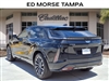 2025 Cadillac LYRIQ Sport