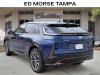 2025 Cadillac LYRIQ Sport