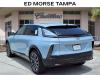 2025 Cadillac LYRIQ Sport