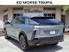 2025 Cadillac LYRIQ Sport
