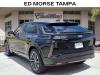 2025 Cadillac LYRIQ Sport