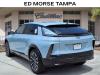 2025 Cadillac LYRIQ Sport