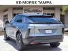 2025 Cadillac LYRIQ Sport
