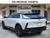 2025 Cadillac LYRIQ Sport