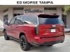 2025 Cadillac Escalade ESV Sport Platinum