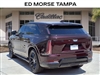 2025 Cadillac Escalade IQ Sport 1