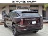 2025 Cadillac Escalade IQ Sport 1