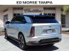 2025 Cadillac Escalade IQ Sport 1
