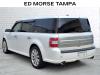 2017 Ford Flex Limited