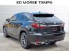 2022 Lexus RX 350 350 F Sport Handling
