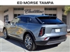 2025 Cadillac OPTIQ 