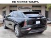 2025 Cadillac OPTIQ 