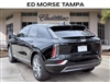 2025 Cadillac OPTIQ 