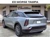 2025 Cadillac OPTIQ 