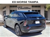 2025 Cadillac OPTIQ 