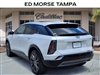 2025 Cadillac OPTIQ 