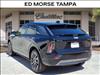 2025 Cadillac OPTIQ 