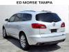 2017 Buick Enclave Premium Group